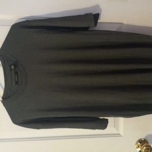 Fenia pullover shirt